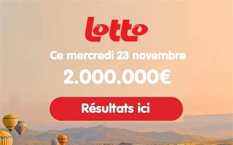 lottocontrol|résultat 50 dernier lotto belge.